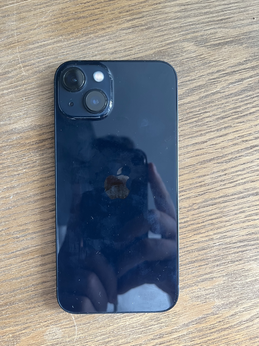 iPhone 13 Midnight - Excellent Condition - photo 4
