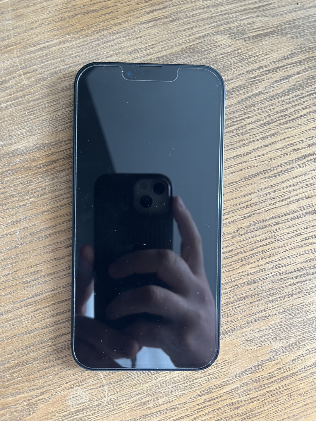 iPhone 13 Midnight - Excellent Condition - photo 3
