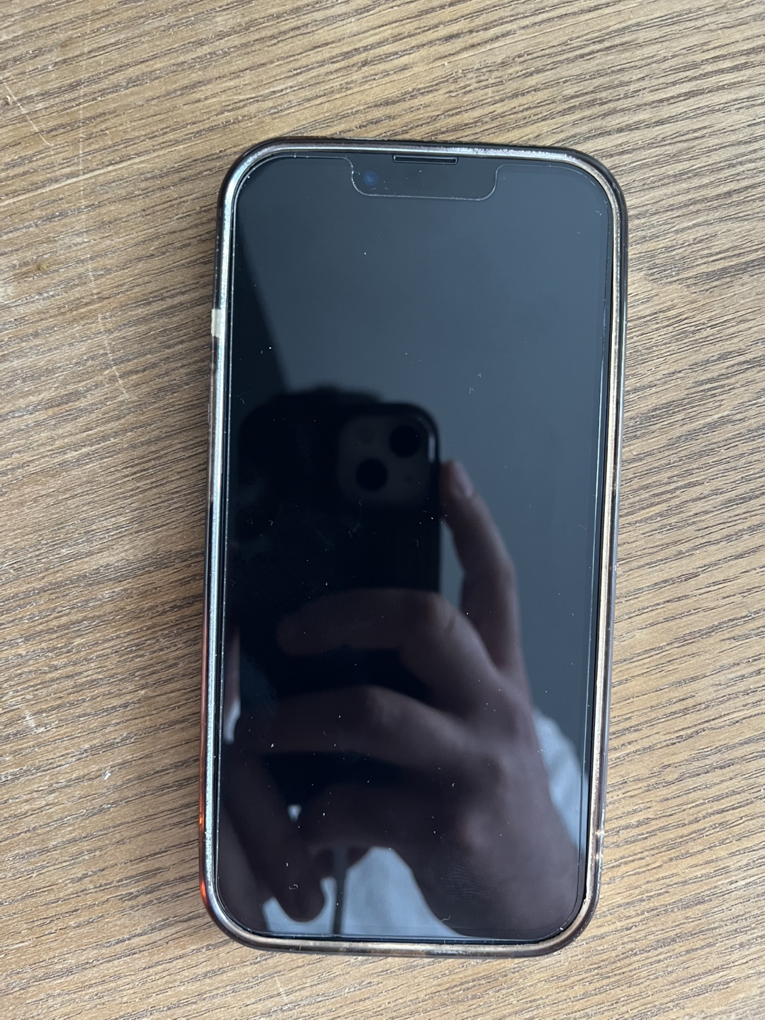 iPhone 13 Midnight - Excellent Condition - photo 2