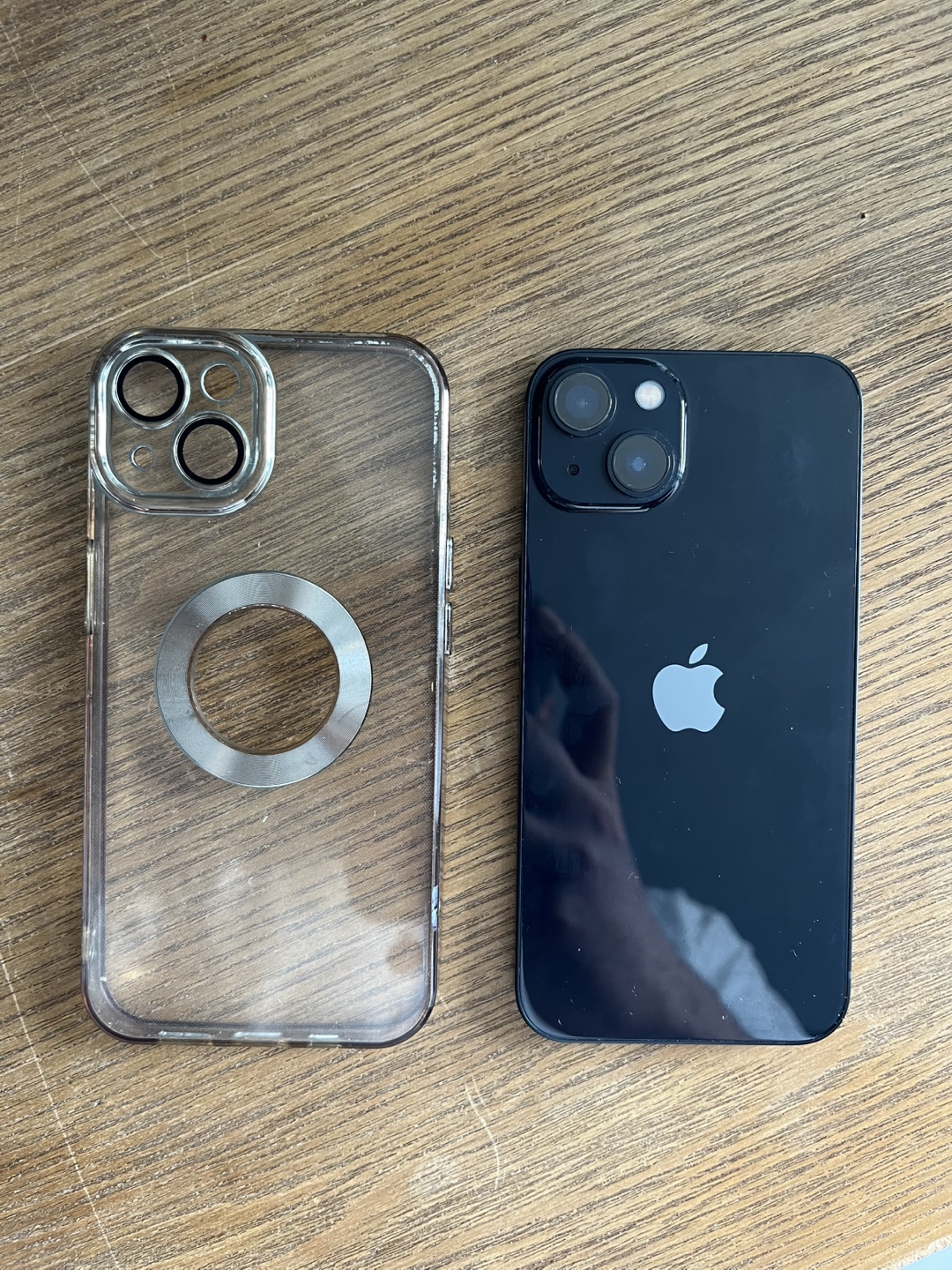 iPhone 13 Midnight - Excellent Condition - photo 5