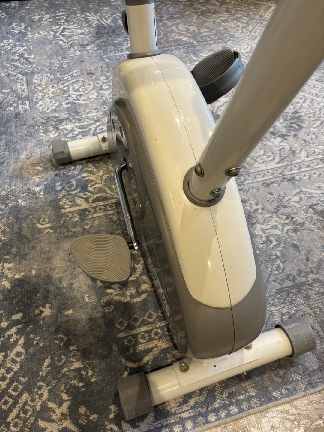 💚Body Break Exercise Bike - photo 4