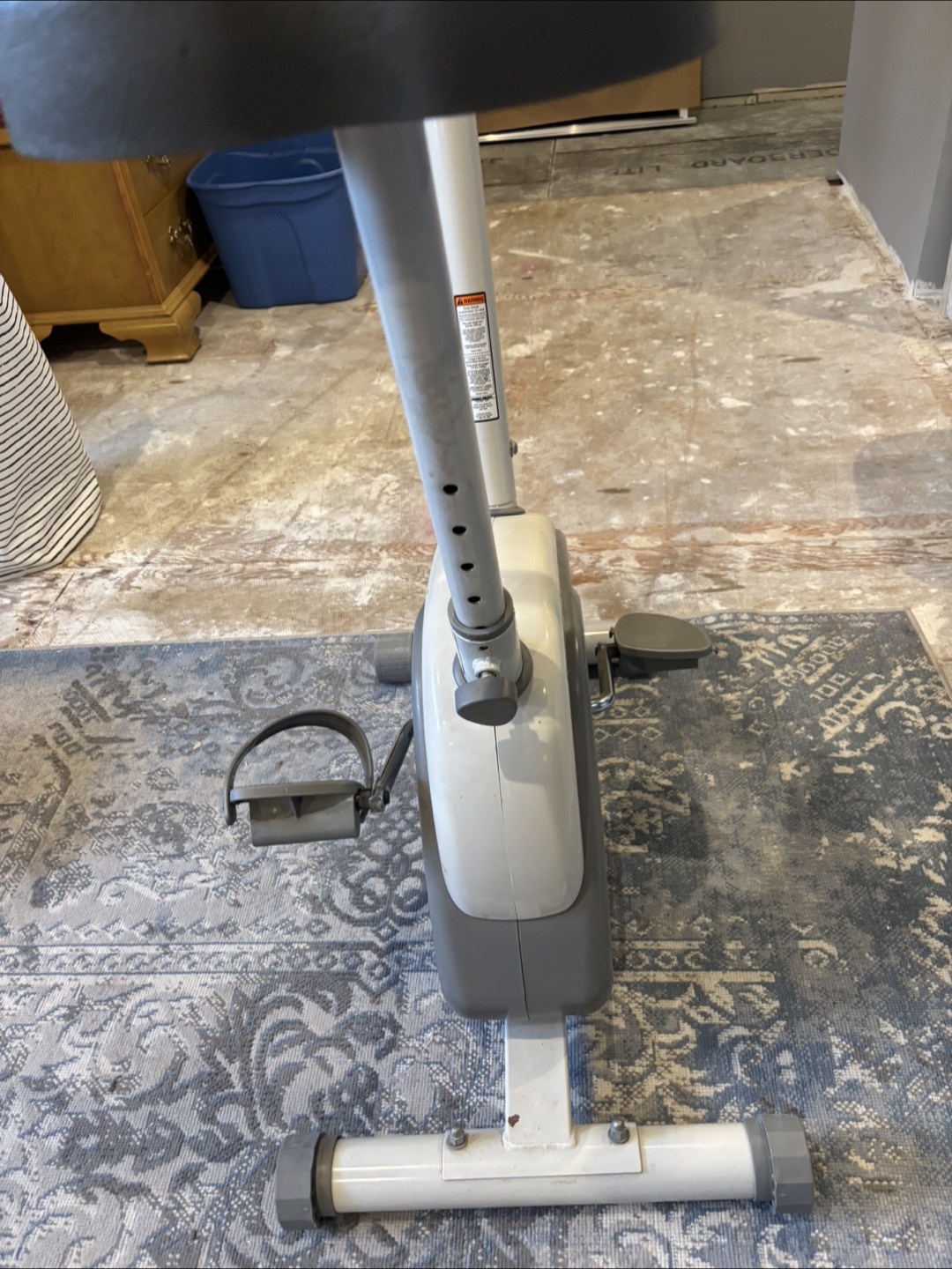 💚Body Break Exercise Bike - photo 5