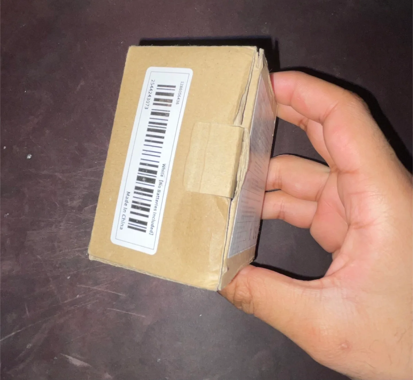 USB Battery Charger (4 Slot) -AA/AAA Batteries + USB-C Cable image indicator(8)