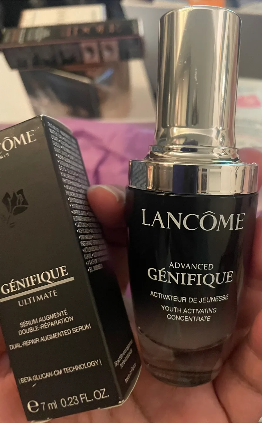 Lancôme Génifique Youth Activating Concentrate 30 Ml thumbnail