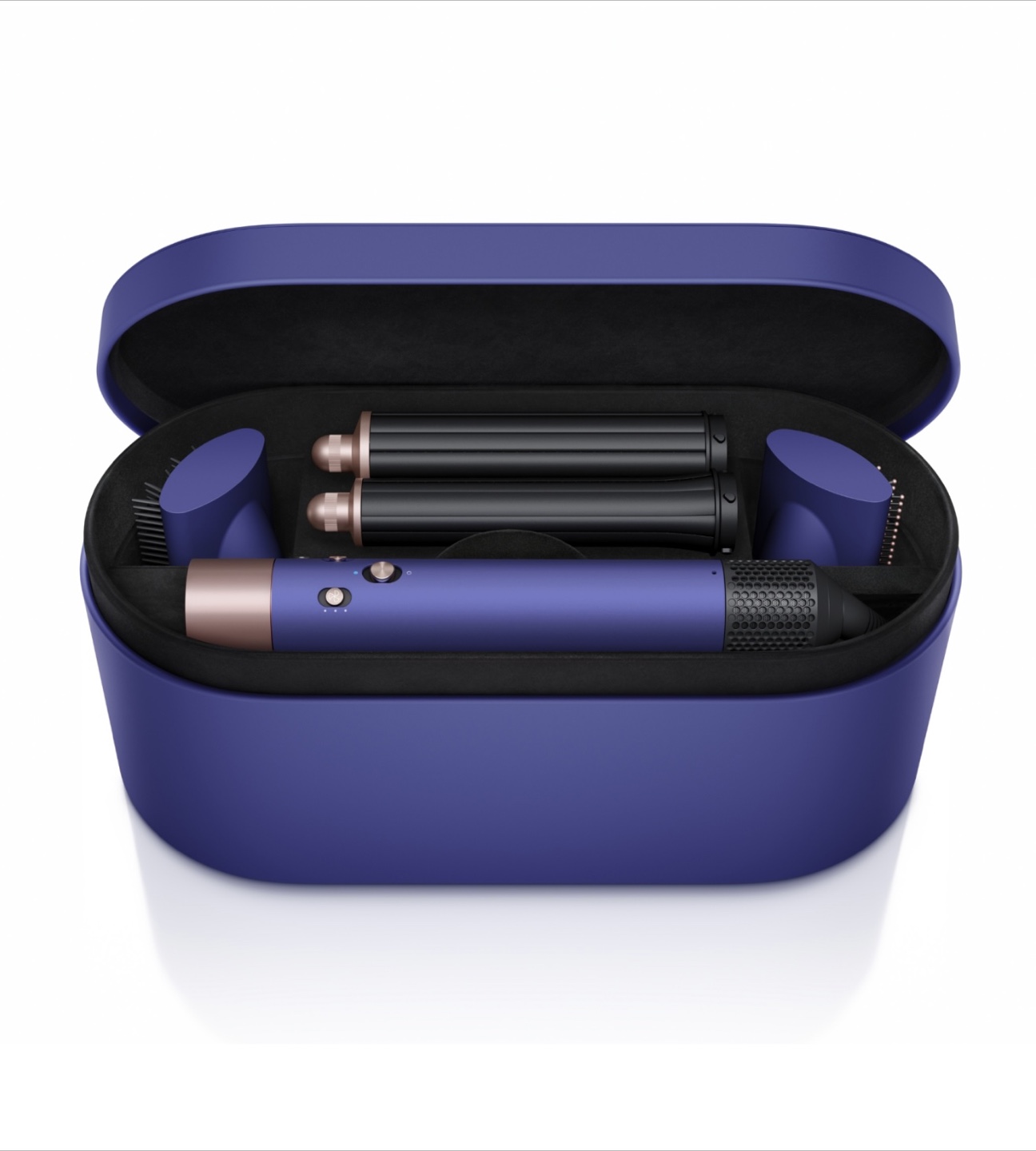 Dyson Airwrap Complete Styler Long - photo 4