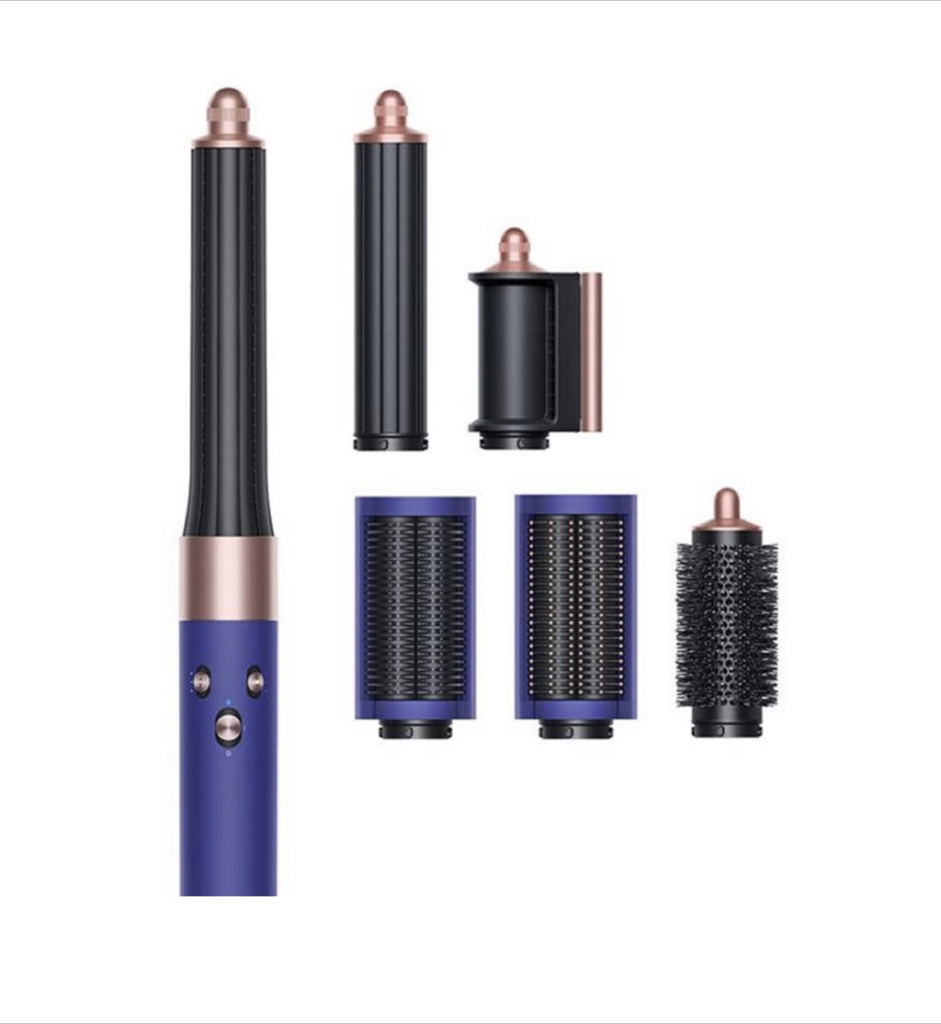 Dyson Airwrap Complete Styler Long