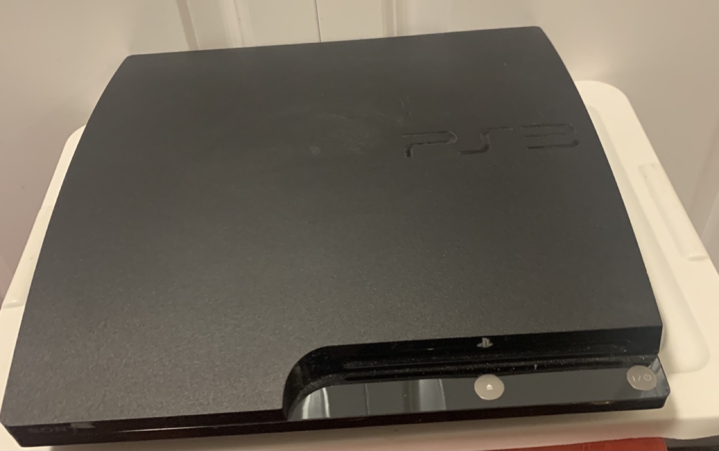 PS3 Console with Games - photo 4