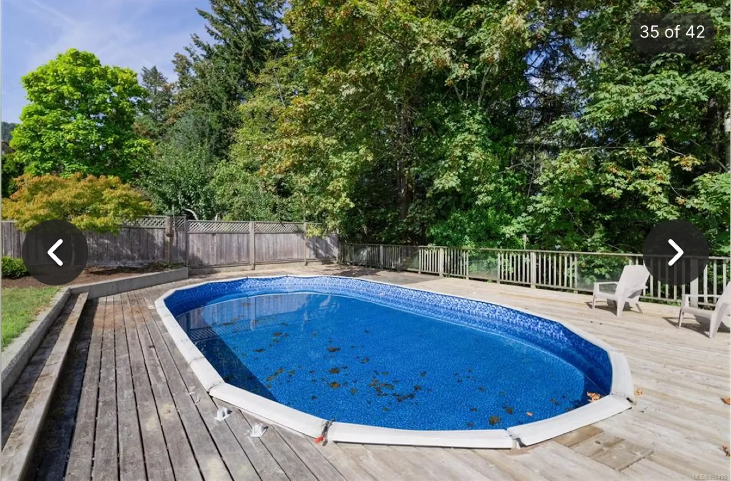 Ladysmith Waterfront Home - 5 Bed, 4 Bath image indicator(7)