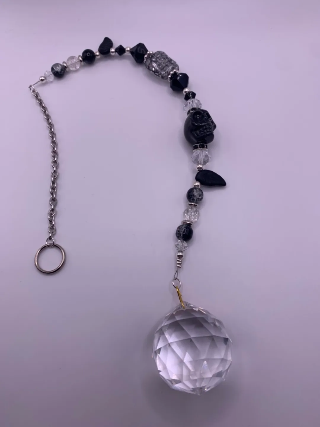 Suncatchers - Various colours image indicator(3)