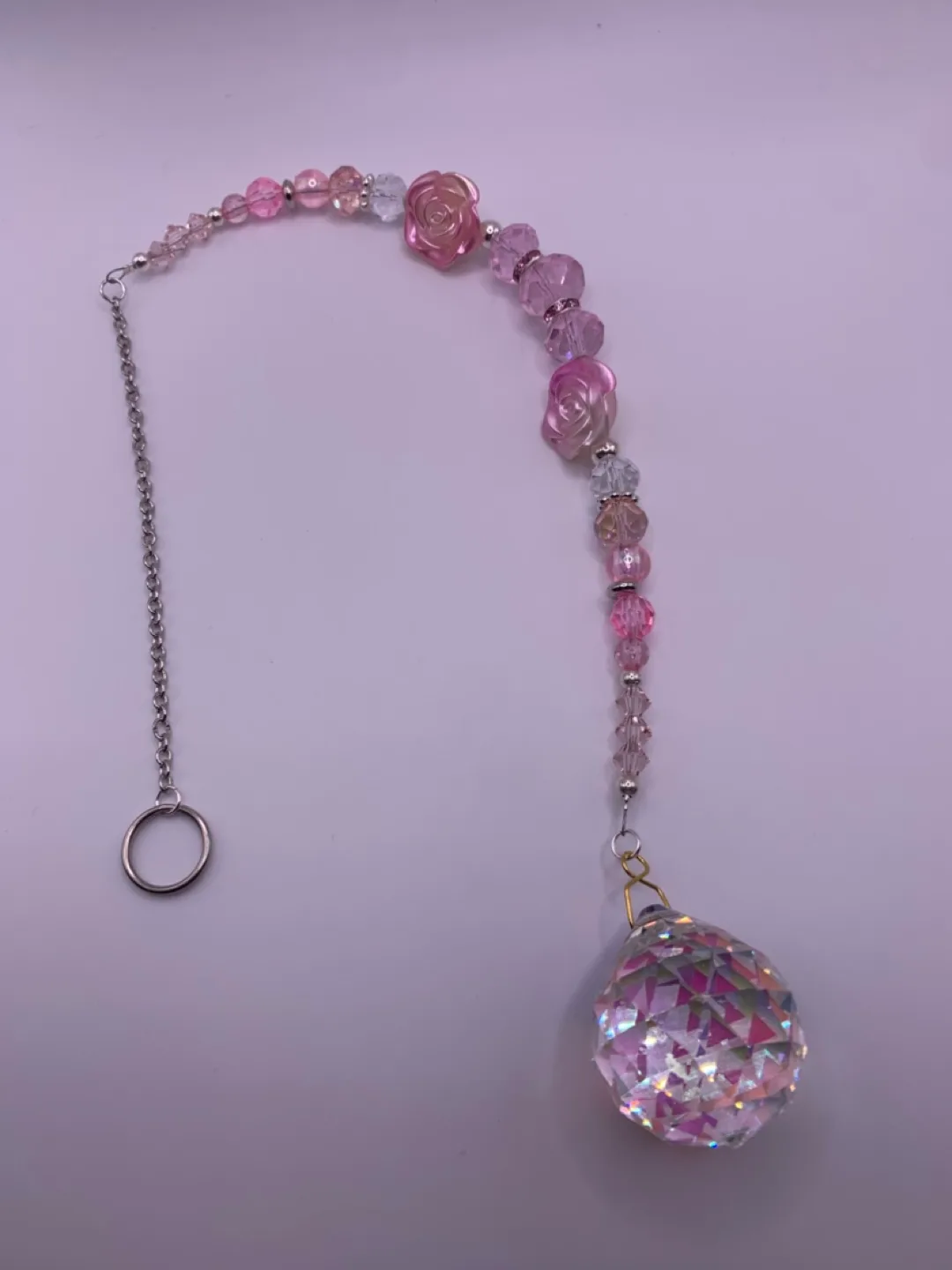 Suncatchers - Various colours image indicator(2)