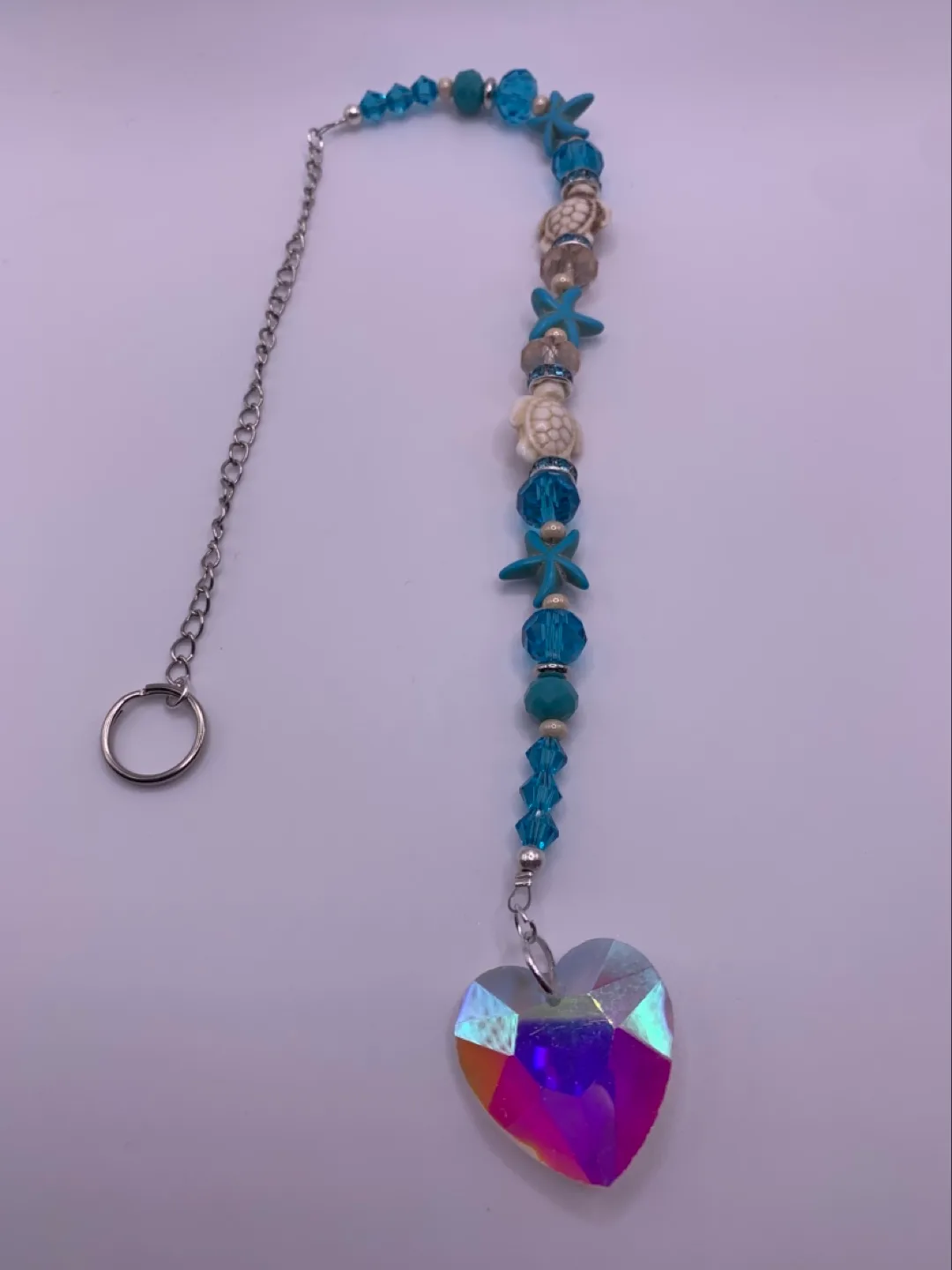 Suncatchers - Various colours image indicator(5)