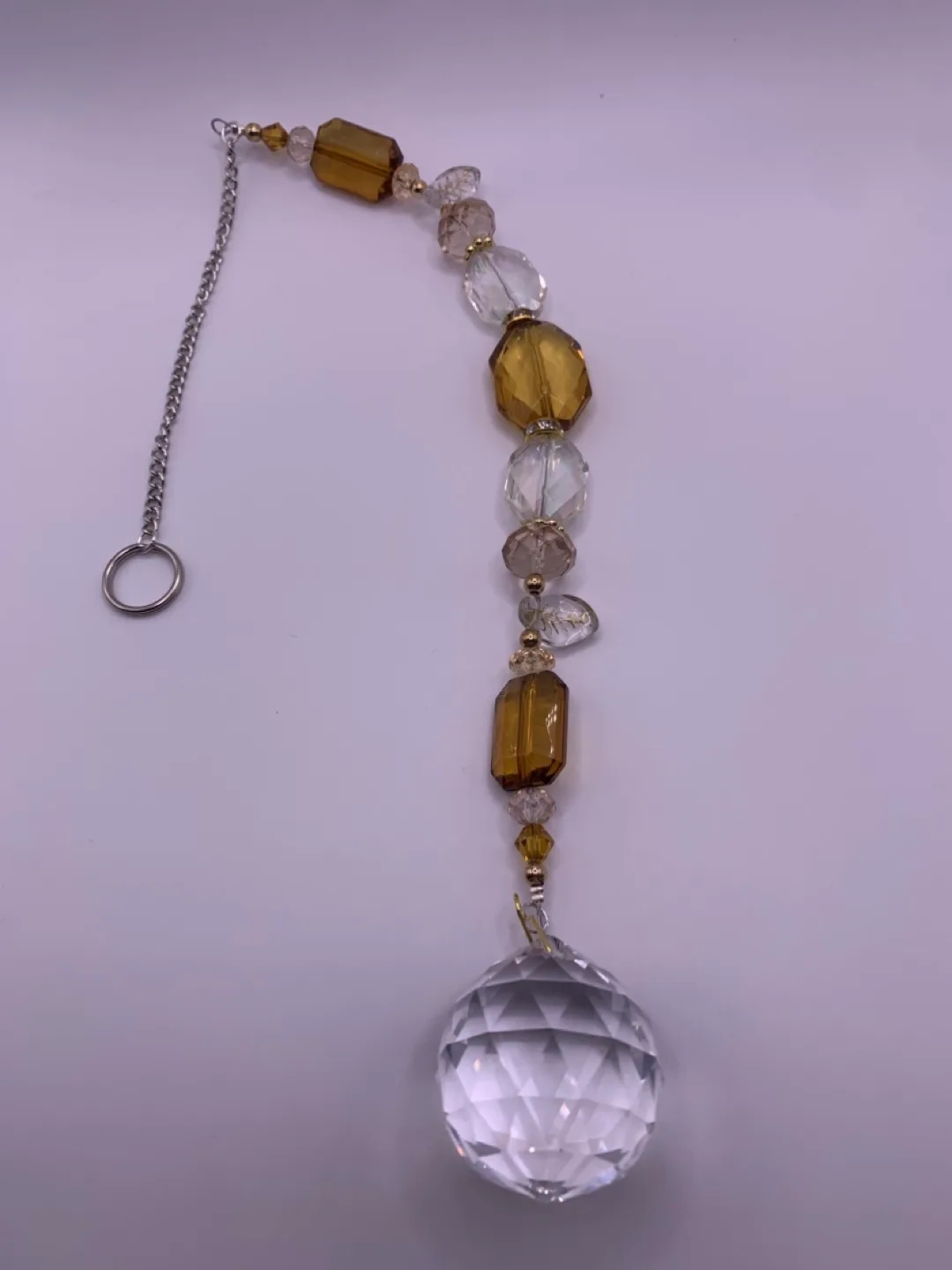 Suncatchers - Various colours image indicator(4)