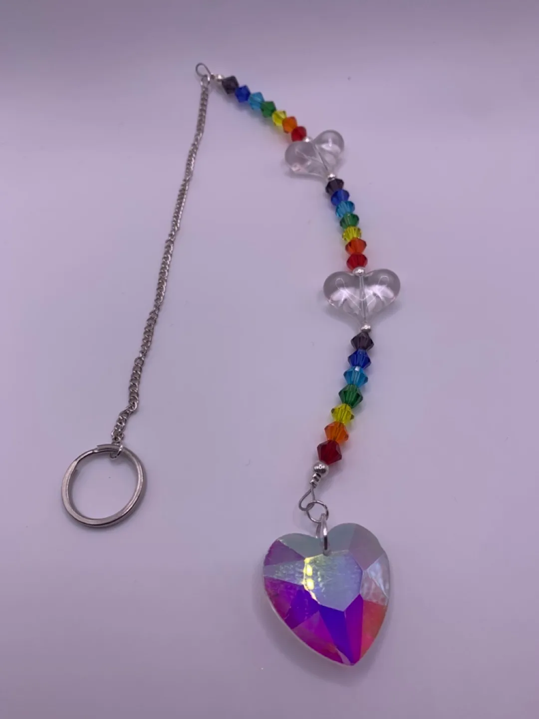 Suncatchers - Various colours image indicator(6)