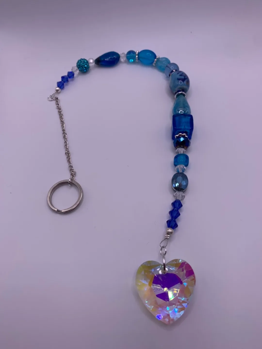 Suncatchers - Various colours image indicator(7)