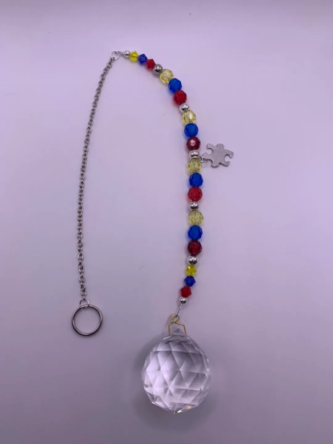 Suncatchers - Various colours image indicator(9)