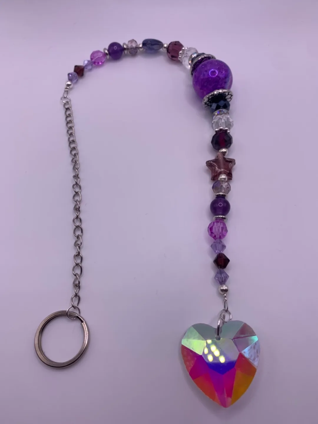 Suncatchers - Various colours image indicator(8)