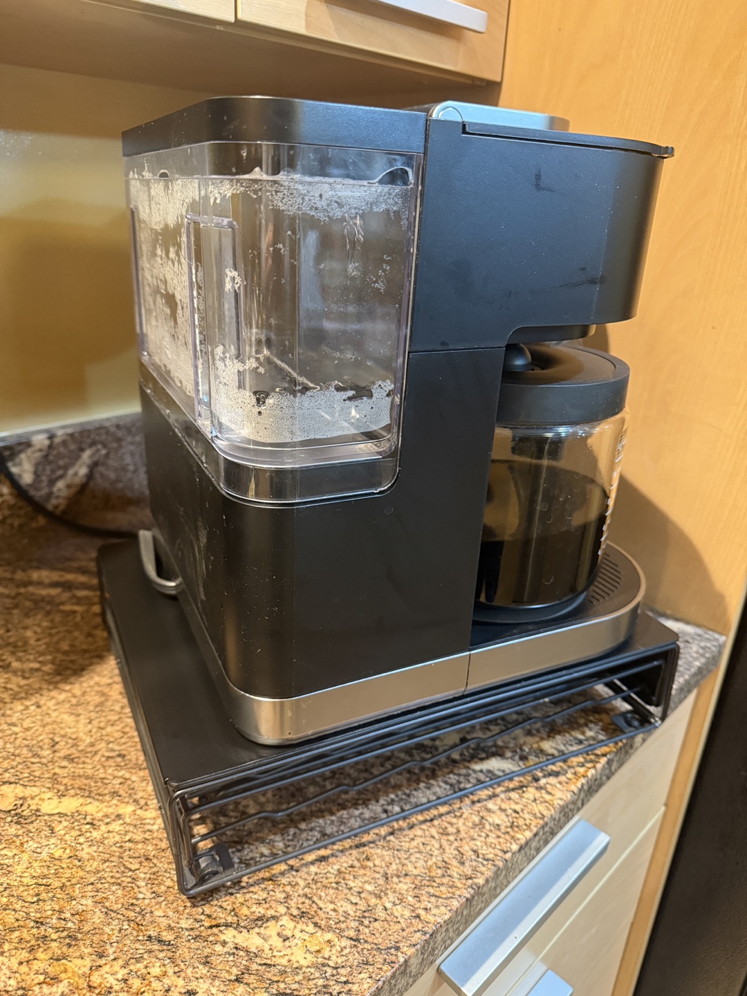 Keurig K155 Office Pro Coffee Maker 💚 with Drawer - photo 3
