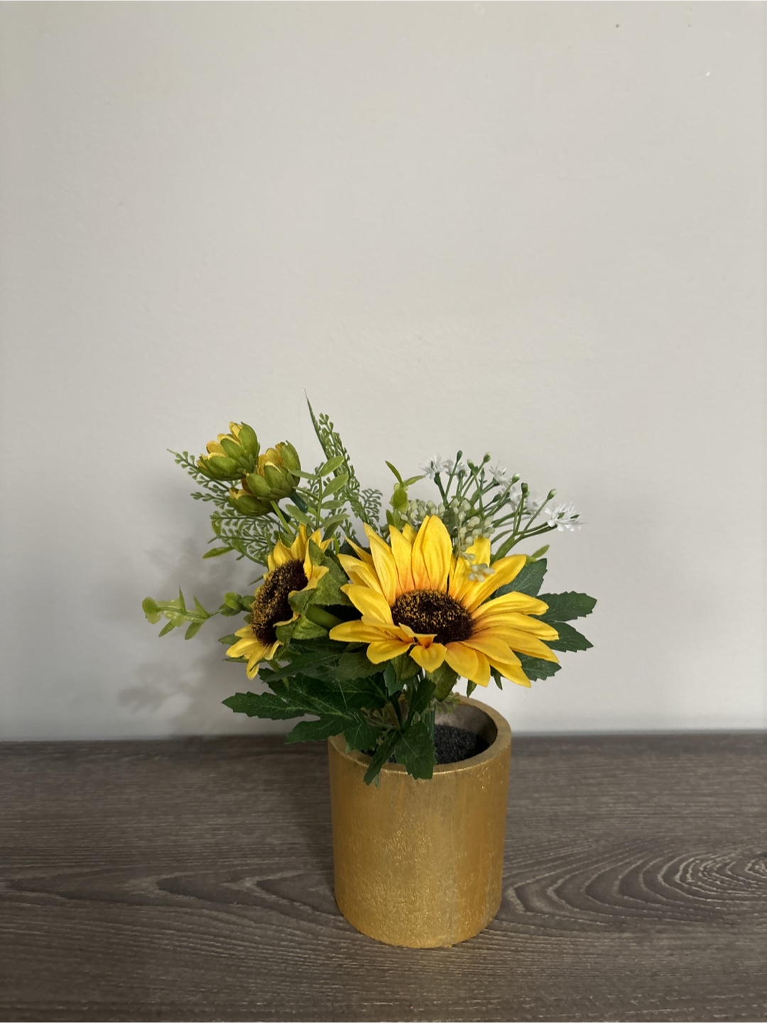 Small artificial plants - photo 3