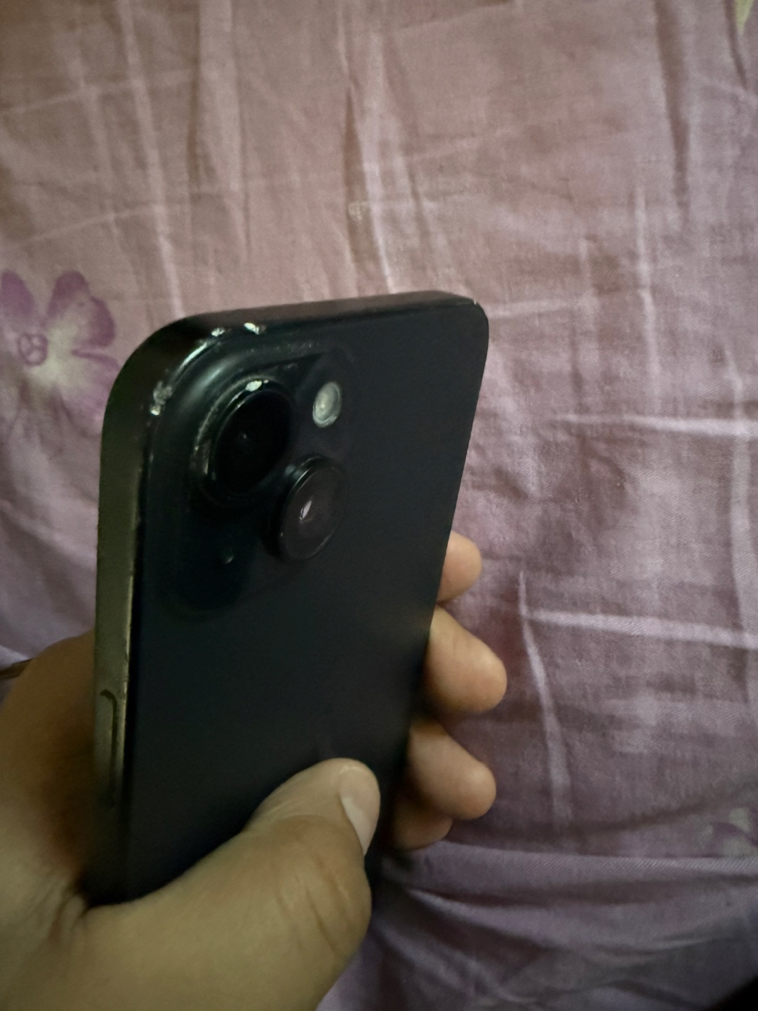 iPhone 15 Plus - 128 GB - Black - 84% Battery Health
