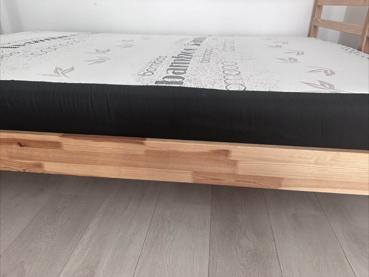Memory Foam Mattress - Double/Full