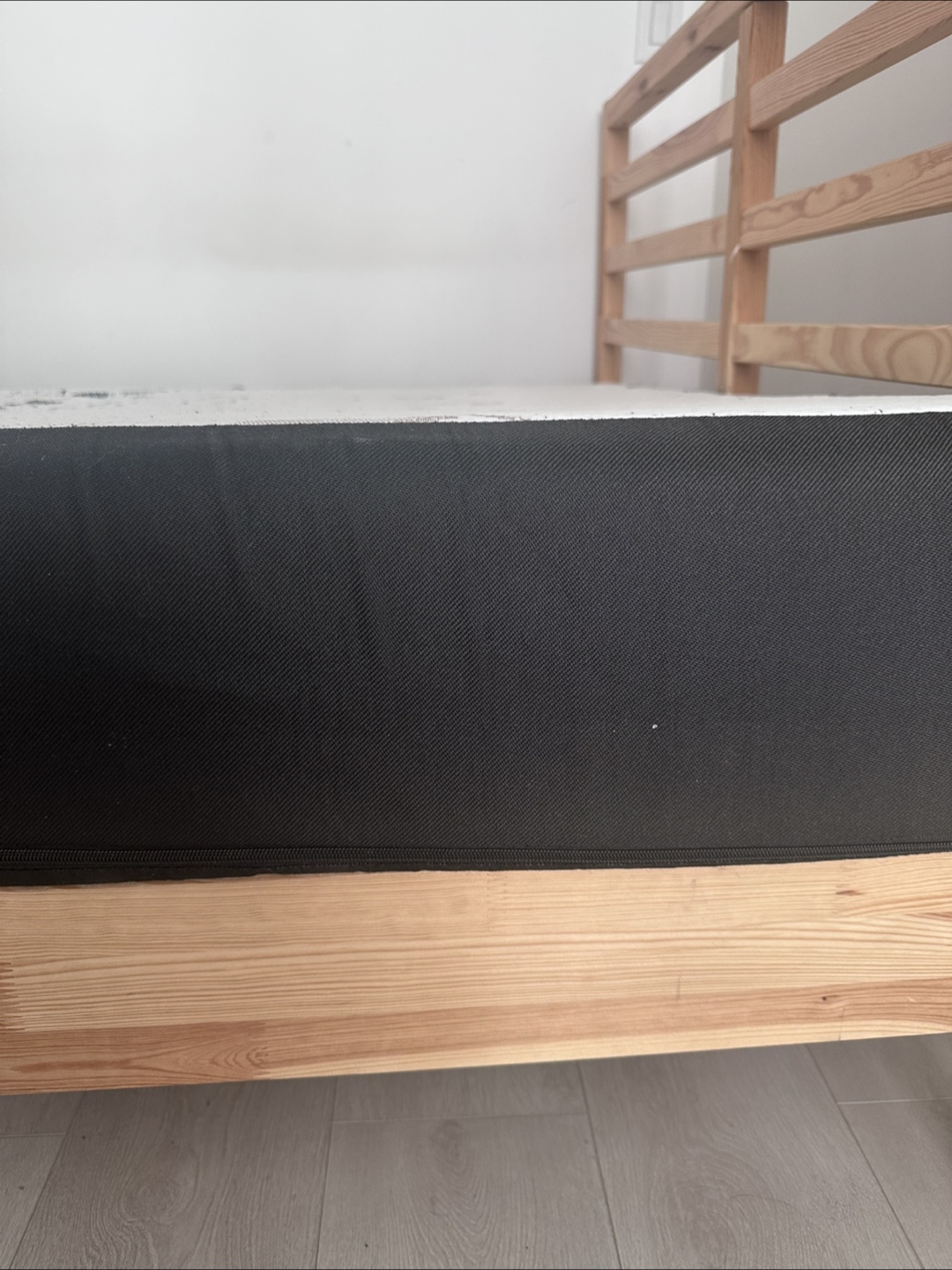 Memory Foam Mattress - Double/Full - photo 3