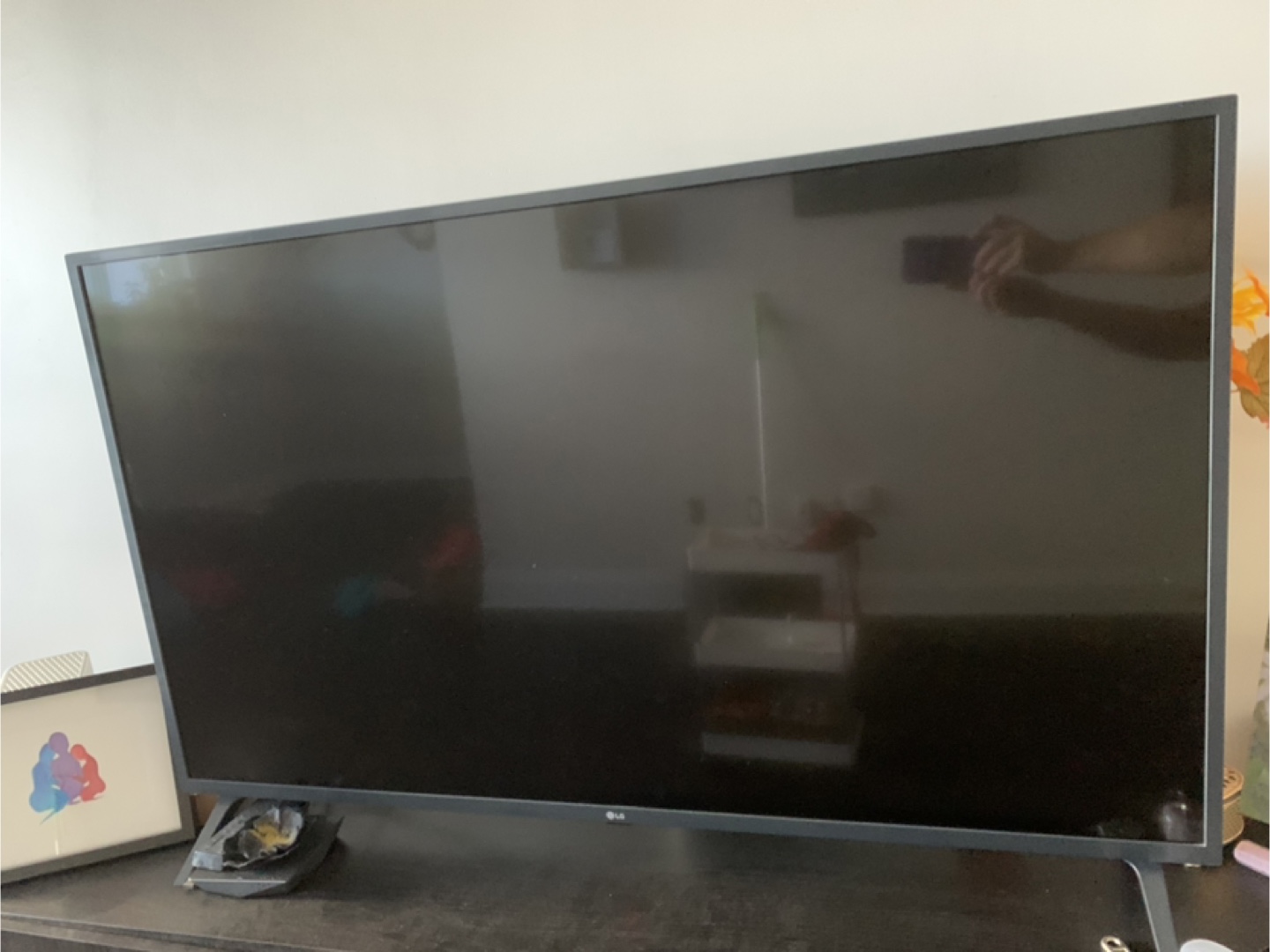 LG Smart TV