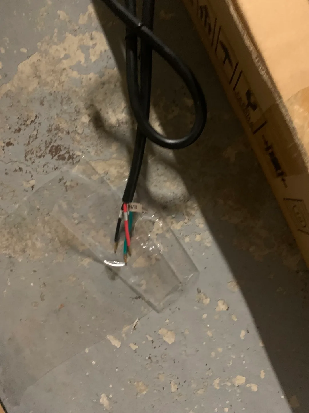 Ramblewood 4 Burner 30 Inch Electric Cooktop EC4-60 image indicator(3)