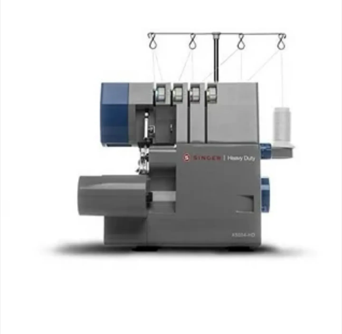 Singer X5004HD Heavy Duty Serger thumbnail