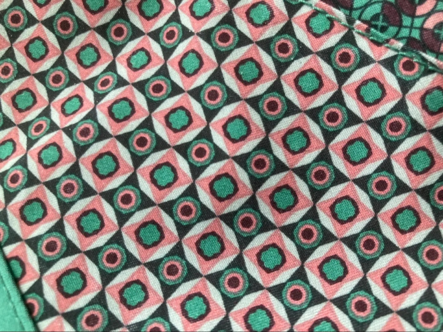 Beach Rays Men's Size 32 Geometric Pattern Board Shorts image indicator(8)