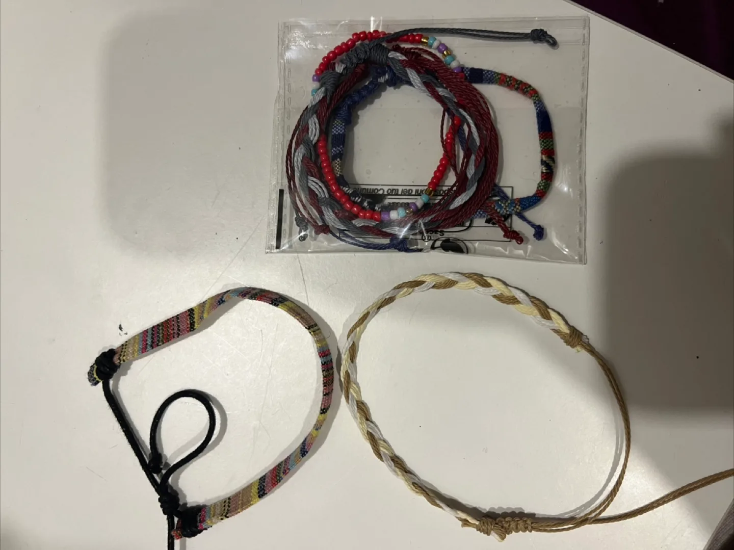 Jewelry Bundle + Smartwatch image indicator(3)