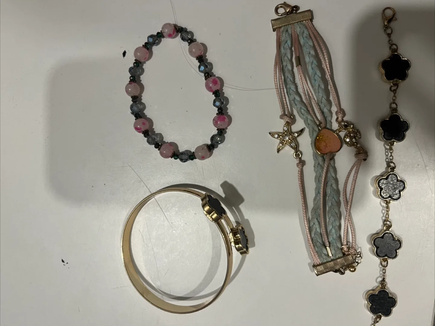 Jewelry Bundle + Smartwatch image indicator(5)