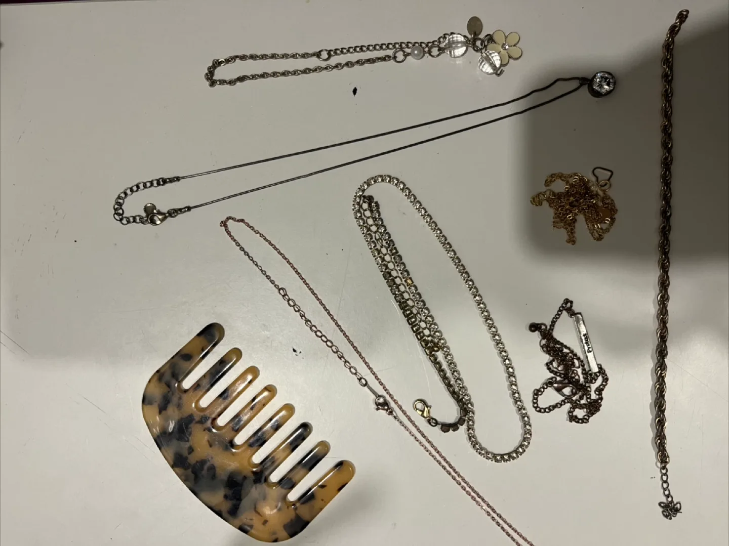 Jewelry Bundle + Smartwatch image indicator(6)