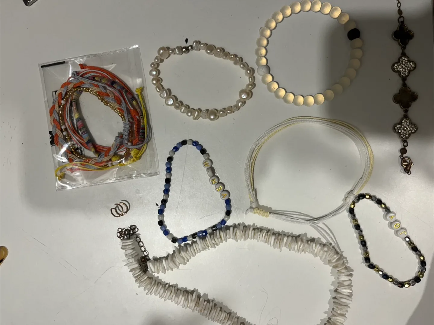 Jewelry Bundle + Smartwatch image indicator(4)