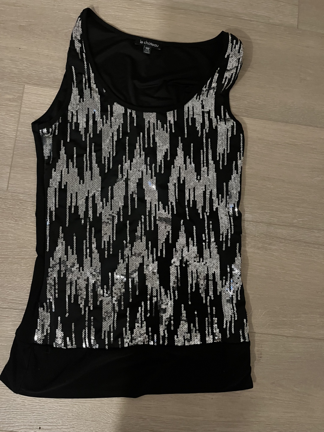 Le Chateau work clothes bundle - photo 5