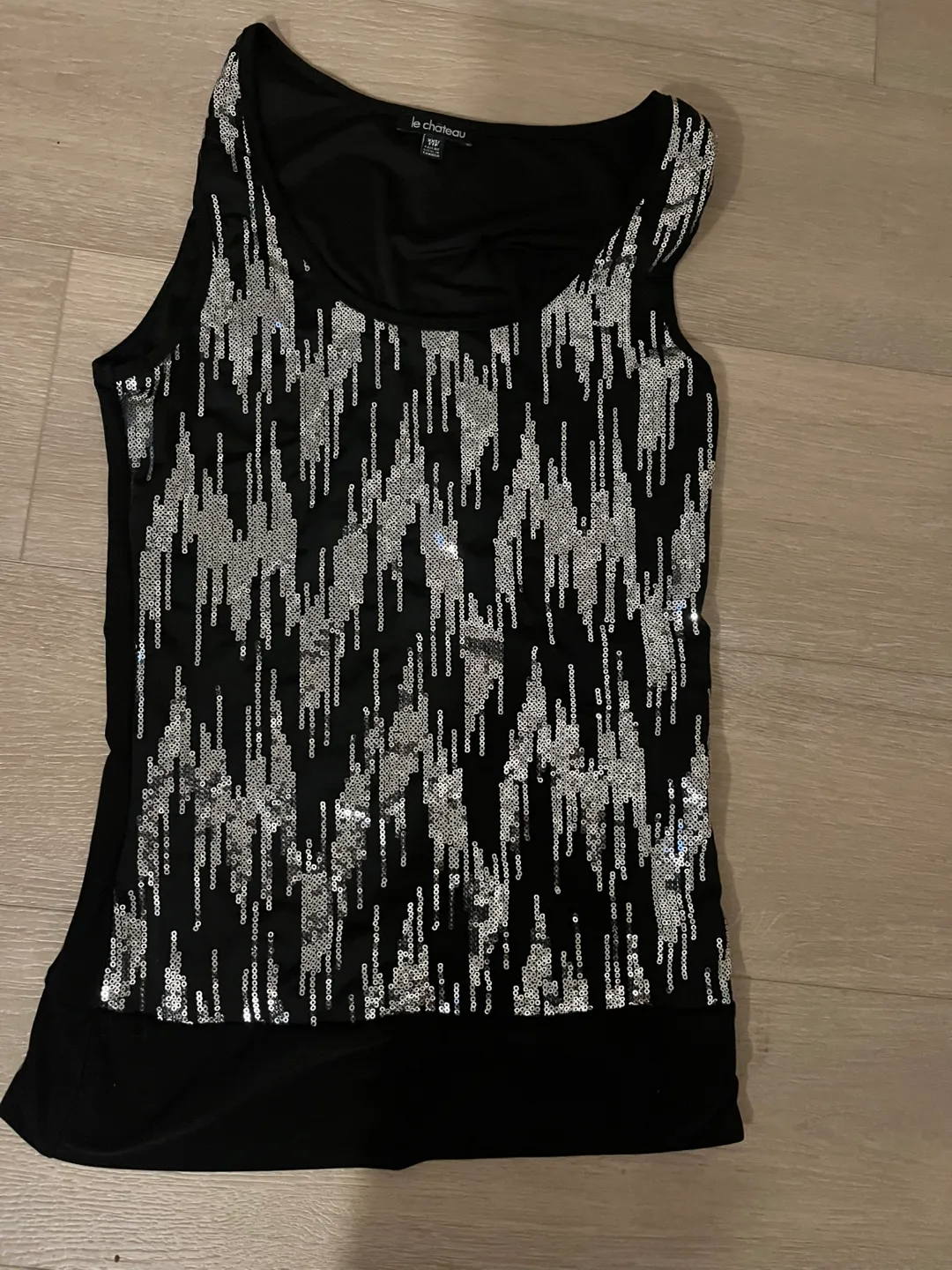 Le Chateau work clothes bundle image indicator(5)