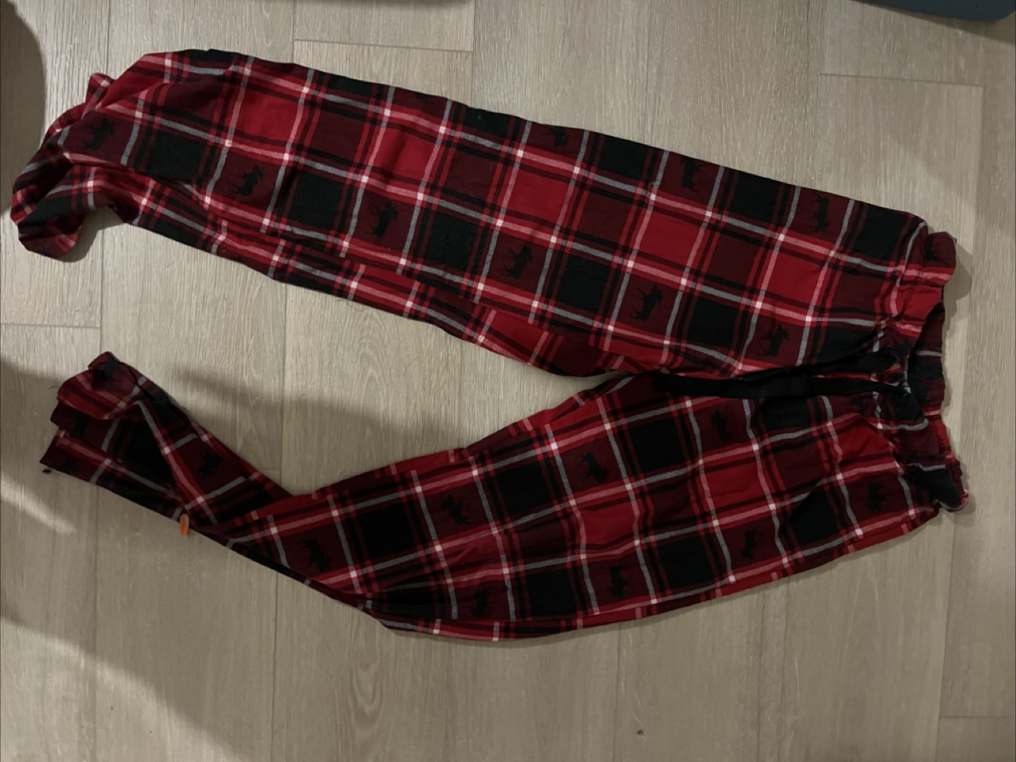 Teen Pjs - photo 5