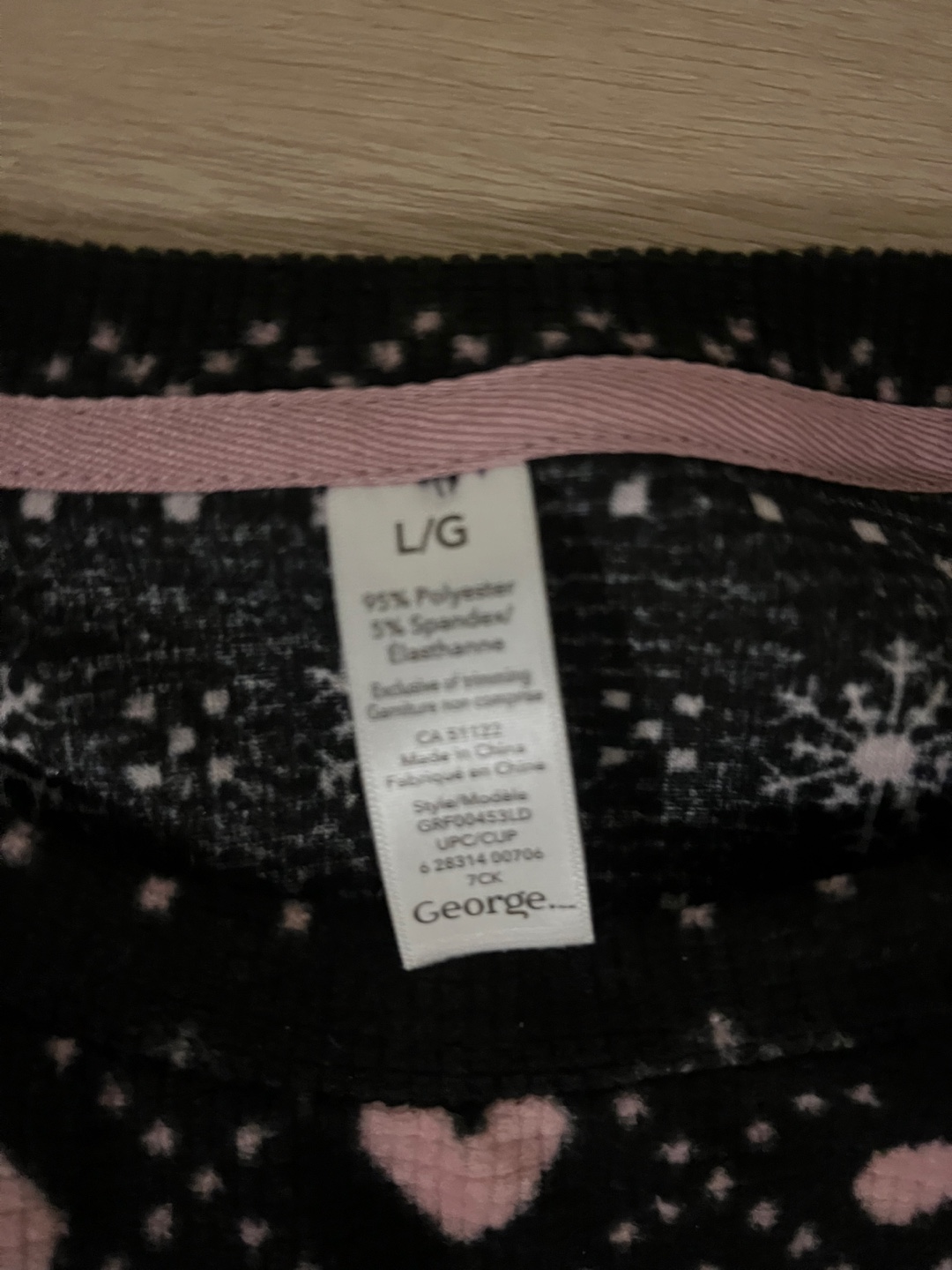 Teen Pjs - photo 4