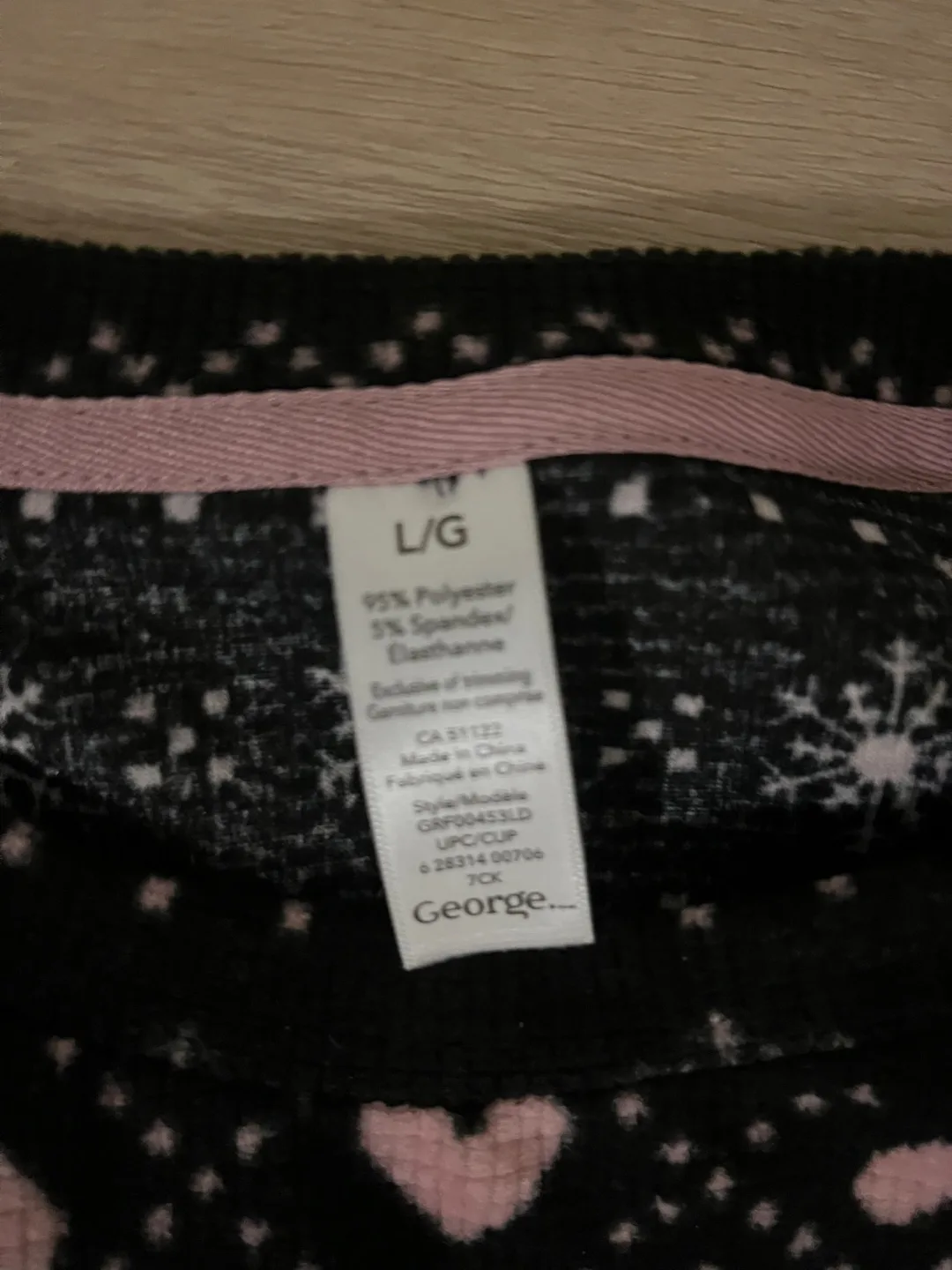 Teen Pjs image indicator(4)