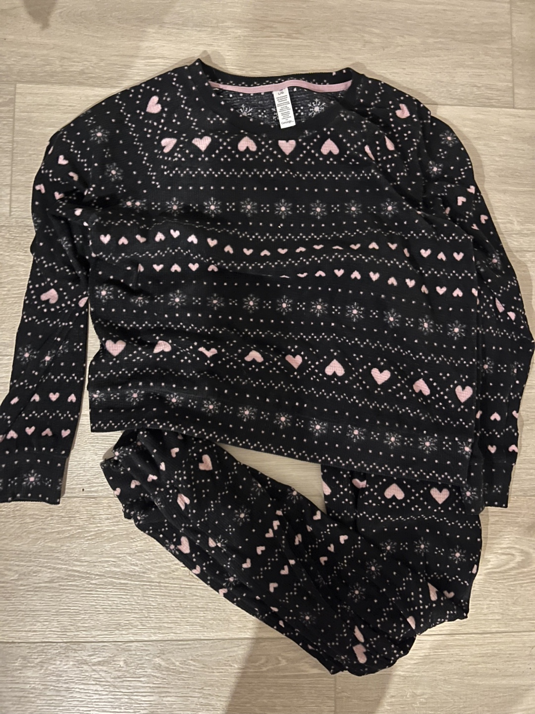 Teen Pjs - photo 3