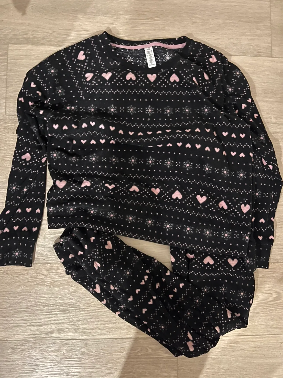 Teen Pjs image indicator(3)