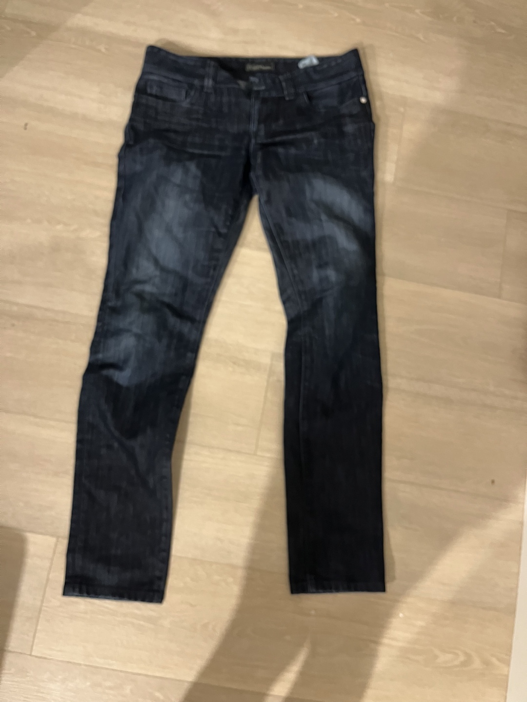 Jeans - photo 4