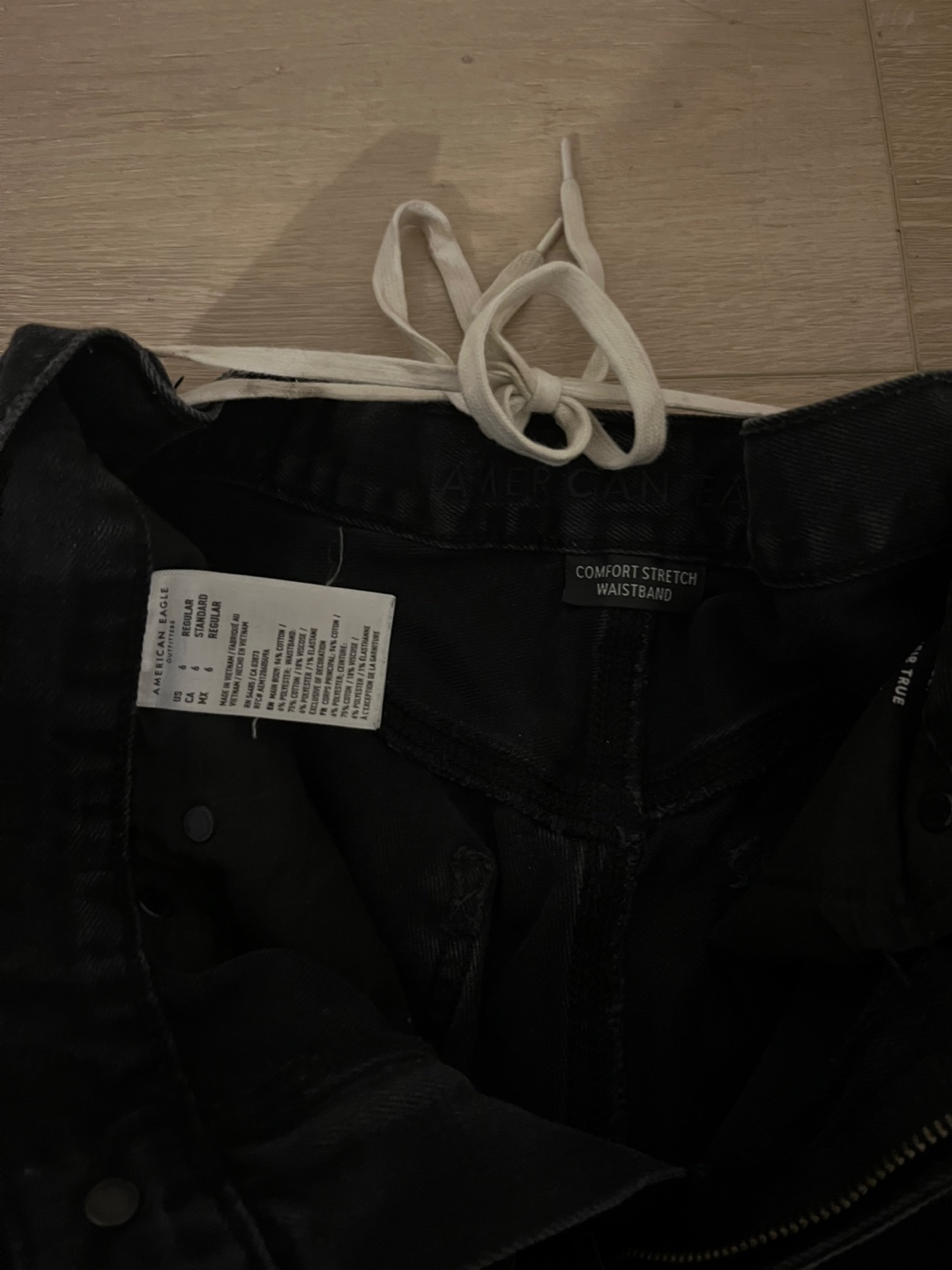 Jeans - photo 2