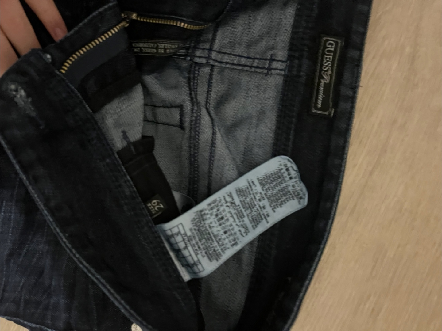 Jeans - photo 5