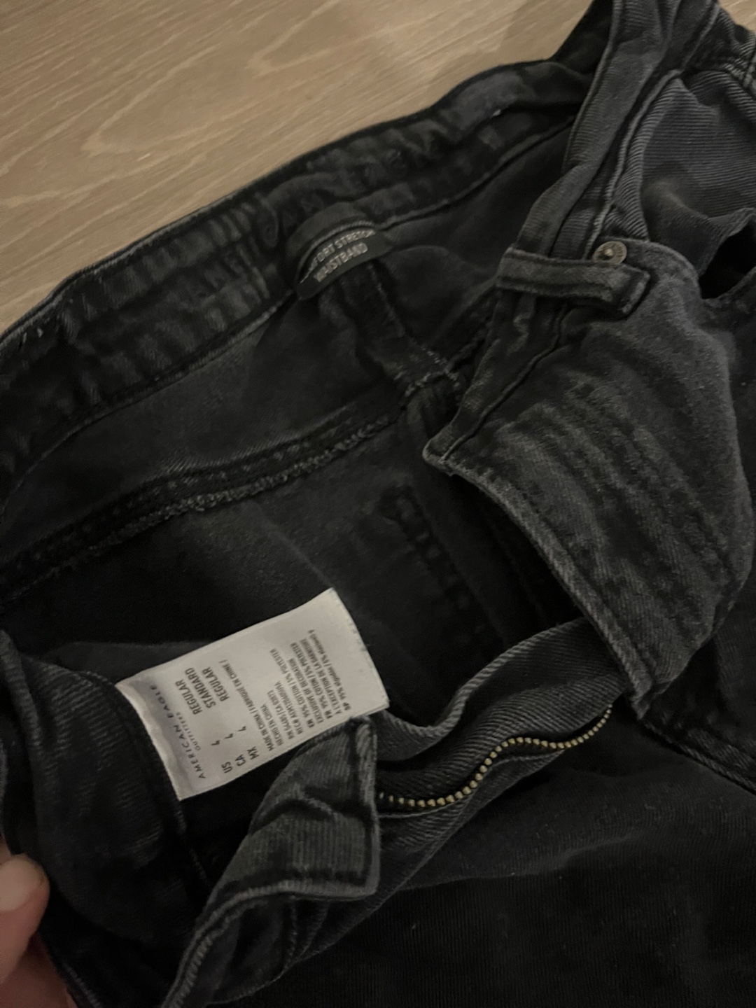 Jeans - photo 3