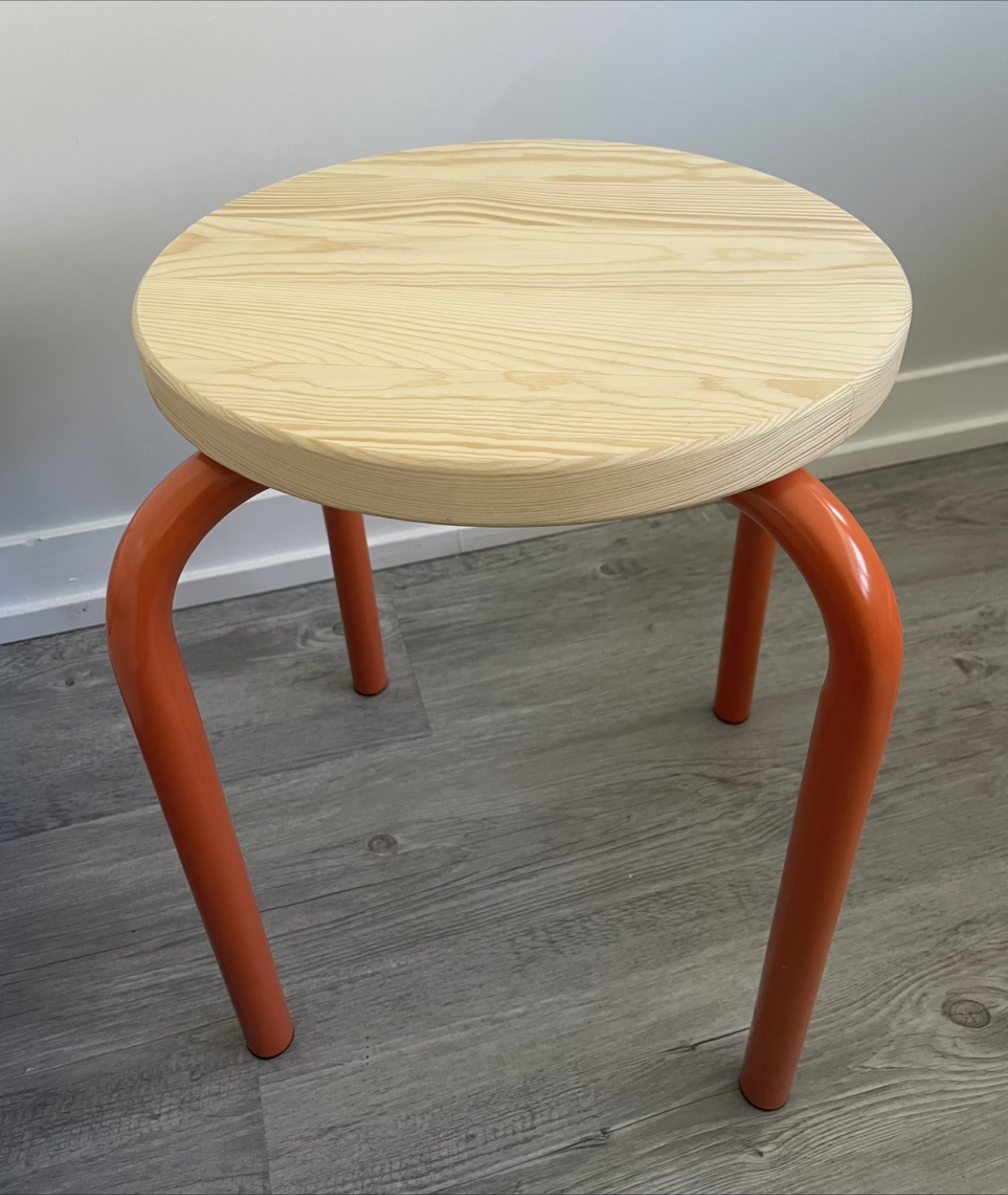 Ikea Domsten Stool/Table