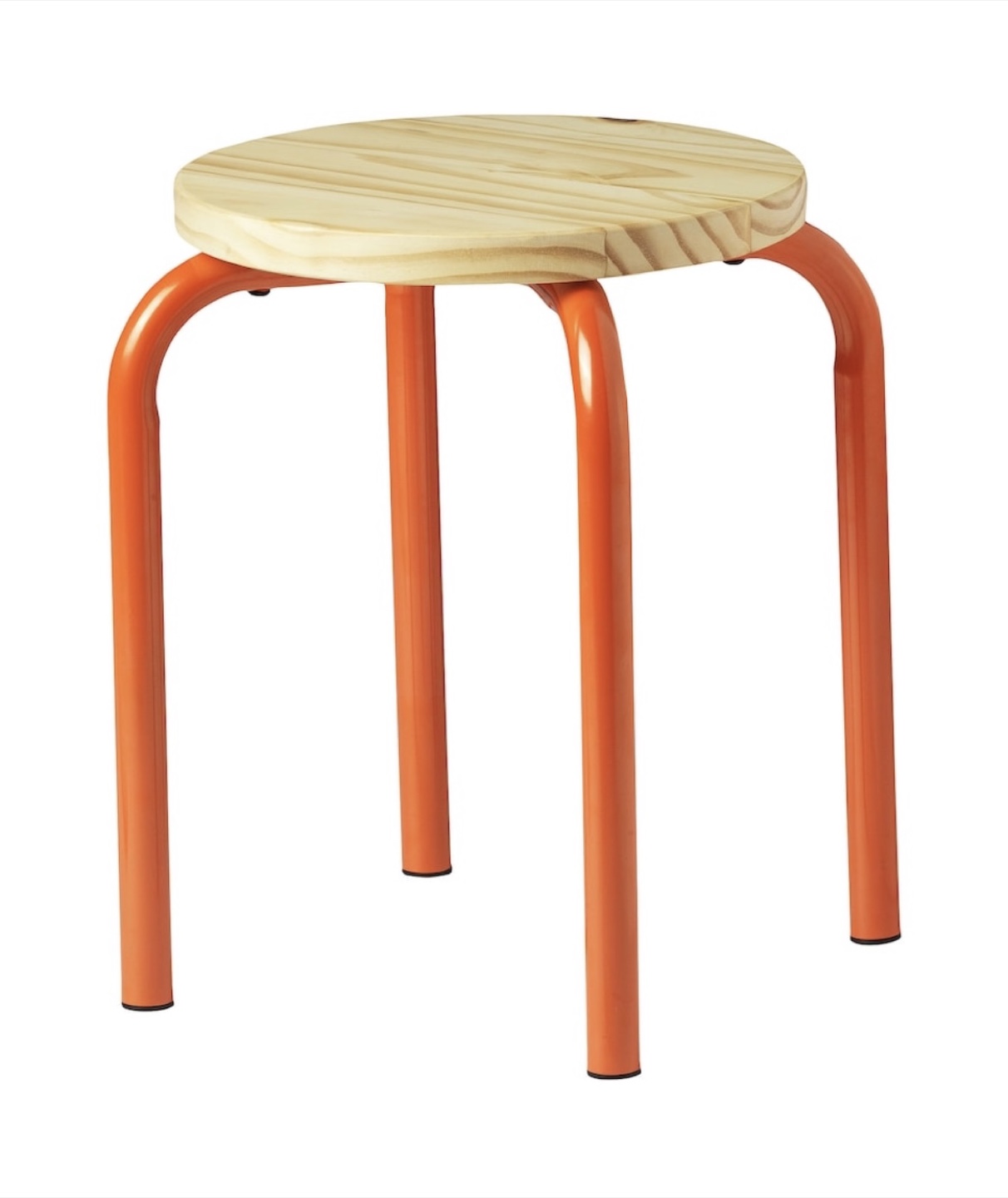 Ikea Domsten Stool/Table - photo 3