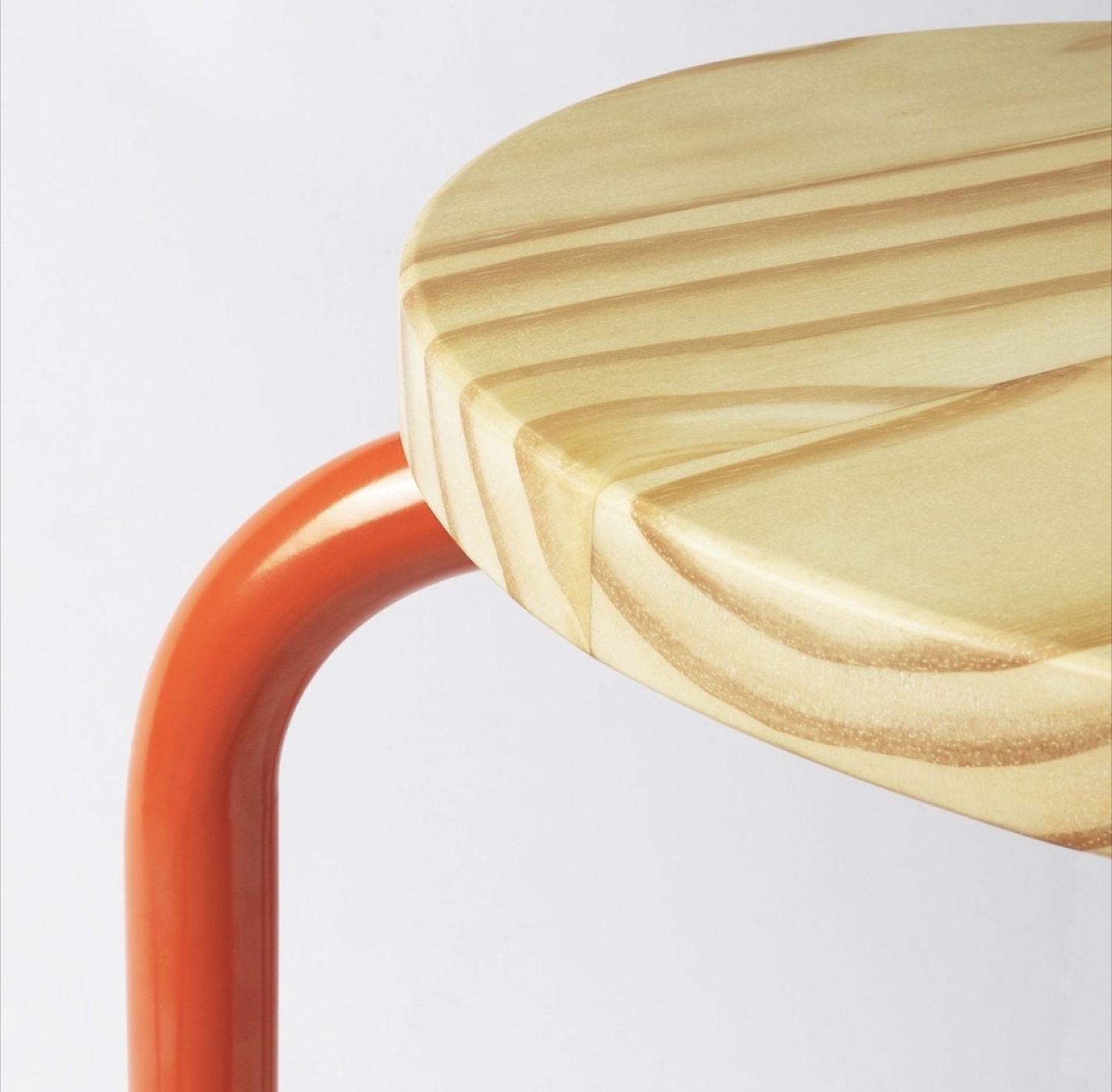 Ikea Domsten Stool/Table - photo 4