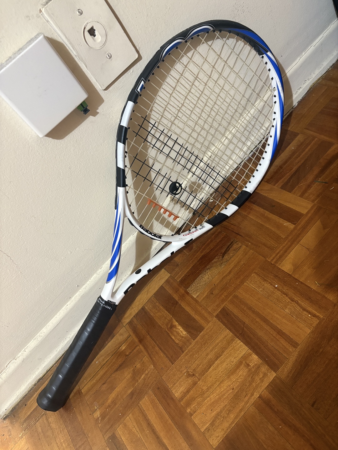 Babolat Tennis Racquet