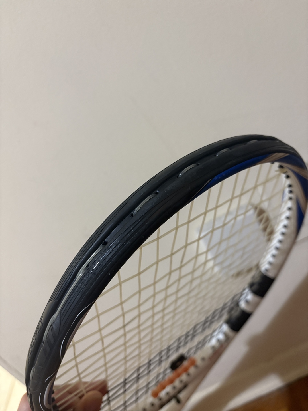 Head Tennis Racquet - photo 5