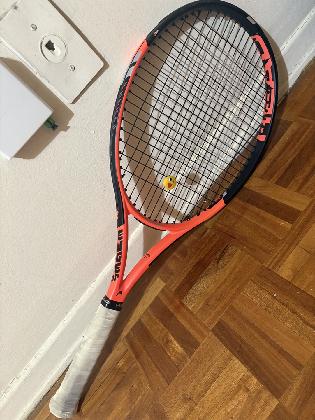 Head Tennis Racquet